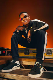Mobile friendly, interactive maps, secure checkout Wizkid Announces 2021 North American Tour The Fader