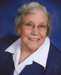 Obituary information for Beth Vining