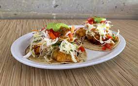 Especially when they all say that. Tacos Gardenias Best Fish Tacos In Cabo San Lucas