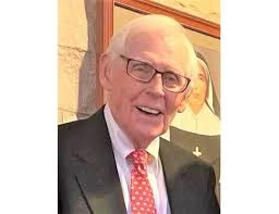 William Farney Obituary (1931