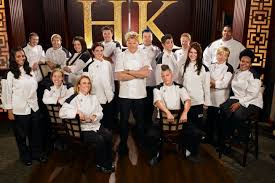 Hell's kitchen season 6 cast. Hell S Kitchen Season 7 Contestants Photos Tv Equals