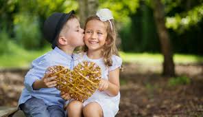 Anak Kecil Romantis Banget Nusagates