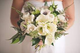 You've found the perfect wedding color scheme. In Season Flowers For Winter Weddings Wedding Bouquets Winter Wedding Wedding Flowers