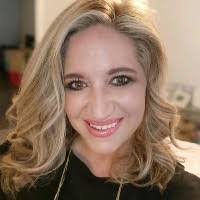 Misty Ball's Instagram, Twitter & Facebook