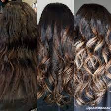 Going Lighter Takes Multiple Sessions Balayagehair Balayage Balayageombre Balayagespecialist Shadowroot Colorm Hair Cool Hairstyles Hair Makeup
