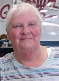 Sheila Holzwarth Obituary (1951