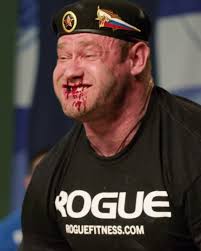 Durango Barbell Club