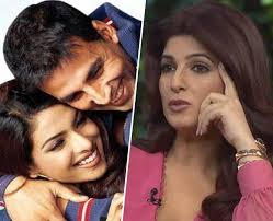 Twinkle khanna was born to the first superstar of indian cinema, rajesh khanna and actress, dimple kapadia. Throwback When Twinkle Khanna Reached Priyanka Chopra S Film Set To Slap Her