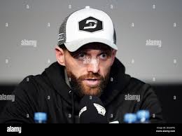 Aaron hi-res stock photography and images