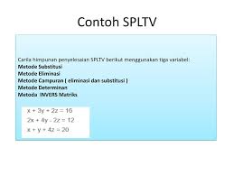Maybe you would like to learn more about one of these? Aljabar Umum Ratni Purwasih M Pd Ppt Download