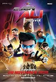 4k Ultra Hd Ejen Ali The Movie 2019 Watch Download In 2020 Movies 2019 Free Movies Streaming Movies Free