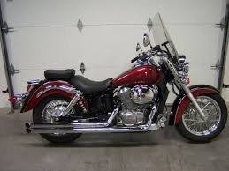 Welcome to honda shadow forum. 2001 Honda Shadow Ace 750