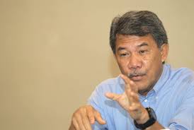 What are the achievements that tun dr. Comprehensive Employment Benefits Should Be Given To P Hailing Riders Says Tok Mat The Star
