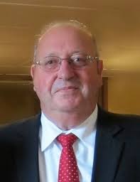 Obituary information for Pastor Alfred Phillip Starr