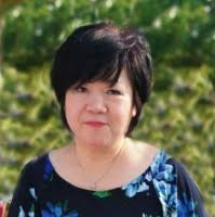 Judy Woo Email & Phone Number