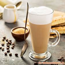 Kaffee Latte Mit Karamell Cremelikor Rezept Mit Alkohol Zum Selbermachen Gluhwein Rezept Kaffee Latte Eierlikor Selbstgemacht