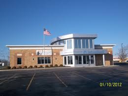 Sutton Bank In Mansfield Ohio Attica House Styles Sutton Bank