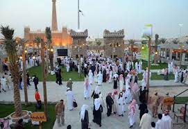 Janadriyah festival celebrates saudi culture and heritage annually at the outskirt in riyadh! Janadriyah Festival Set For November 2020 To Coincide With G20 Summit Saudi Gazette