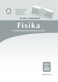 Pdf Kunci Jawaban Intan Pariwara Kelas 12 Fisika Edisi Lama Ganno Kurniaji Academia Edu