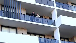 Decorating an apartment or any small space is exciting and doesn't have to be hard. Apartment Block On Warby St Campbelltown Locked Down Over Covid Case