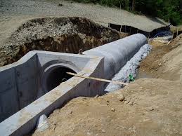 Kusen cor beton cukup mudah dibentuk dan juga irit dalam biaya pembuatannya. Alternatif Pemasangan Buis Pipa Beton Kekurangannya Megacon Precast Concrete
