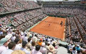 438 likes · 84 were here. Tennis Quel Est Votre Tournoi Du Grand Chelem Prefere