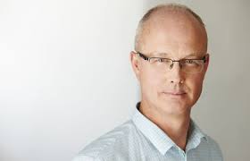 Finding Normal by Peter Stockland