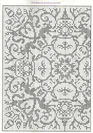 We go through and change symbols in patterns that are too similar and we try to limit the amount of colours used and the size of the completed designs so they are more affordable and easier to stitch, whilst. Pin On Crochet Christmas