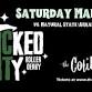 Natural State (Arkansas) at Wicked City Roller Derby