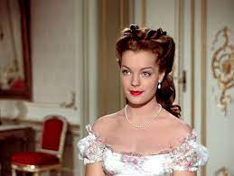 pin auf romy schneider sissi