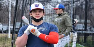 Check spelling or type a new query. Winnacunnet S Macdonald Receives Gatorade Baseball Player Of The Year