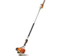 Stihl HT 130 Pole Pruner (HT130) Parts Diagram, Drive tube ...
