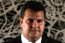 Governo nomeia ex-advogado de Flávio Bolsonaro