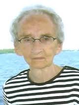 Oretha (Rita) Andrews Obituary