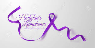 So, while a healthy lifestyle helps reduce your overall cancer risk, most individual cases of lymphoma cannot be attributed to any specific cause. Hodgkin S Lymphoma Awareness Calligraphy Poster Design Realistic Royalty Free Cliparts Vectors And Stock Illustration Image 122852823