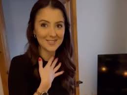 Woman comes home to find her house filled with broccoli, and couldn't be  happier