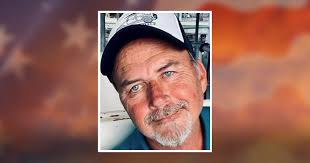 Timothy "Tim" Ray Carter Obituary February 2, 2023