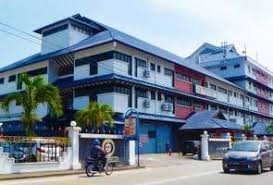 Kuantan Specialist Hospital To Open Rm100m Hospital Kuantan Hospital House Styles