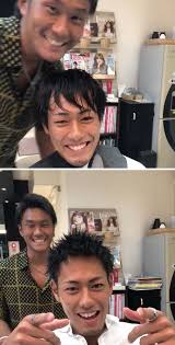 We did not find results for: Japanese Barber Shows Just How Much Difference A Good Haircut Can Make Bored Panda
