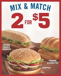 Bk Original Chicken Sandwich Bk 2 For 5 Deal Burger Sandwich Restaurant Burger King