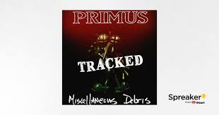 Miscellaneous Debris with Ron Rigler