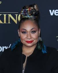 That's So Raven' Star Hints That She And Raven-Symoné Have 'Bad Blood'
