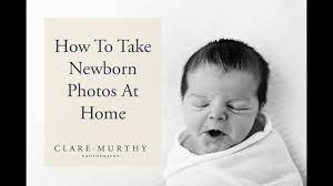 These tips can be used by anybody. How To Take Your Own Newborn Photos At Home A Guide For Parents