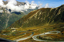 Grossglockner Hochalpenstrasse Mautpreise Ausflug Fahrrad Rennrad Steigung
