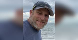 Obituary information for Mike