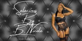 Brandi lingerie 2025