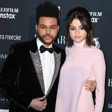 See more ideas about selena gomez the weeknd, selena gomez, selena. Selena Gomez And The Weeknd Have Reportedly Broken Up Vogue