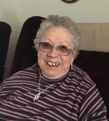 Elma Eldridge Obituary