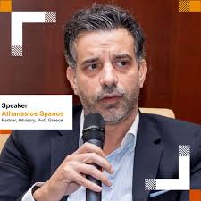 𝐆𝐫𝐞𝐞𝐜𝐞: 𝐀 𝐆𝐚𝐭𝐞𝐰𝐚𝐲 𝐭𝐨 𝐒𝐮𝐩𝐩𝐥𝐲 𝐂𝐡𝐚𝐢𝐧  𝐑𝐞𝐬𝐢𝐥𝐢𝐞𝐧𝐜𝐞 𝐢𝐧 𝐄𝐌𝐄𝐀