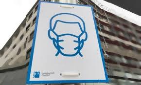 Maskenpflicht in öffentlichen gebäuden der stadt hamburg mit publikumsverkehr (dienststellen, sonstige einrichtungen). Maskenpflicht In Dusseldorf Es Kommt Auf Strasse Und Zeit An Aktuelles Dusseldorf Report D De Dusseldorf Internetzeitung